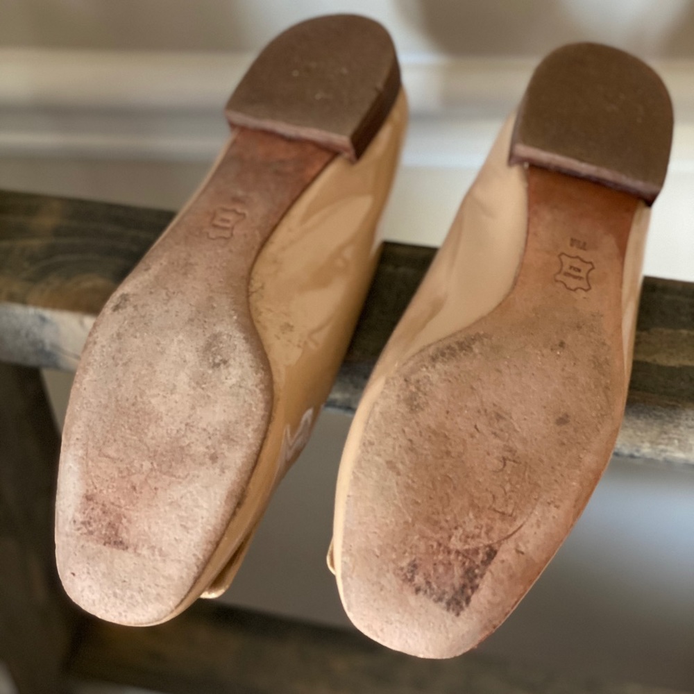 Tory Burch Nude Yardley View 4